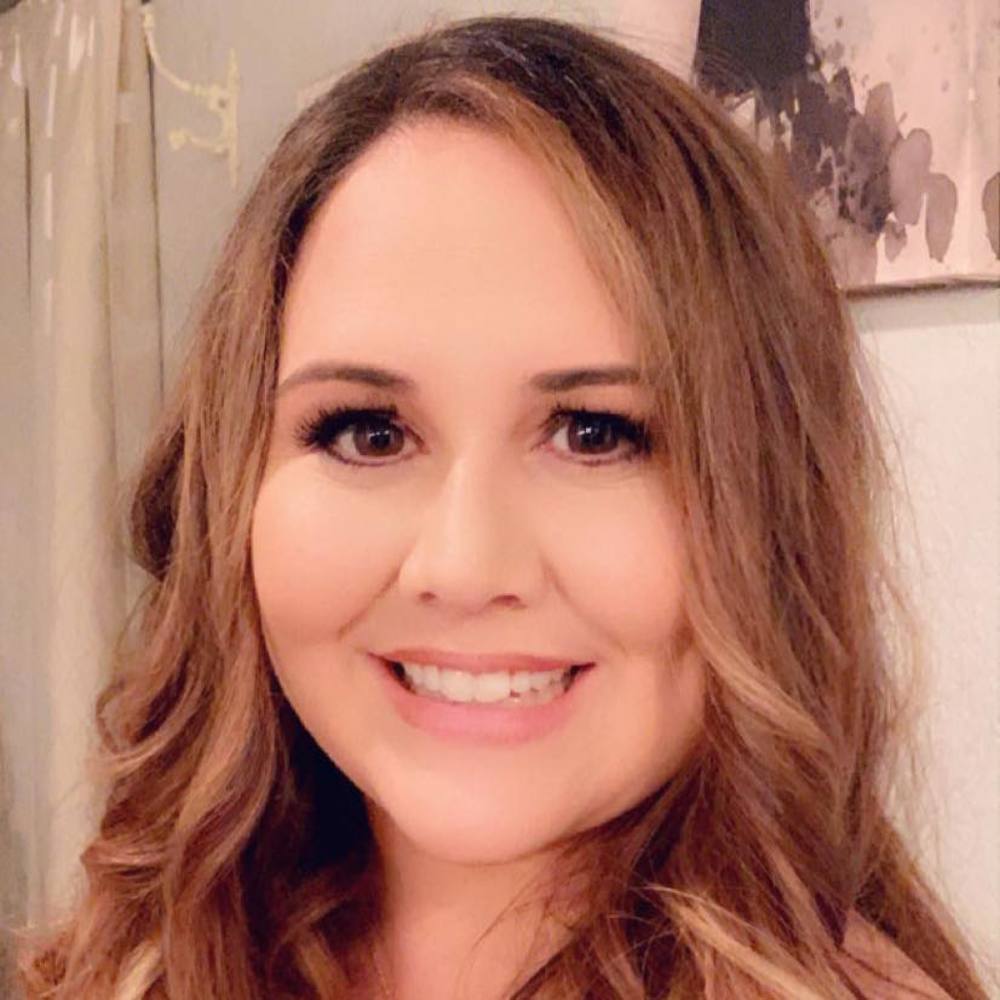 Meet your Posher, Lindsi